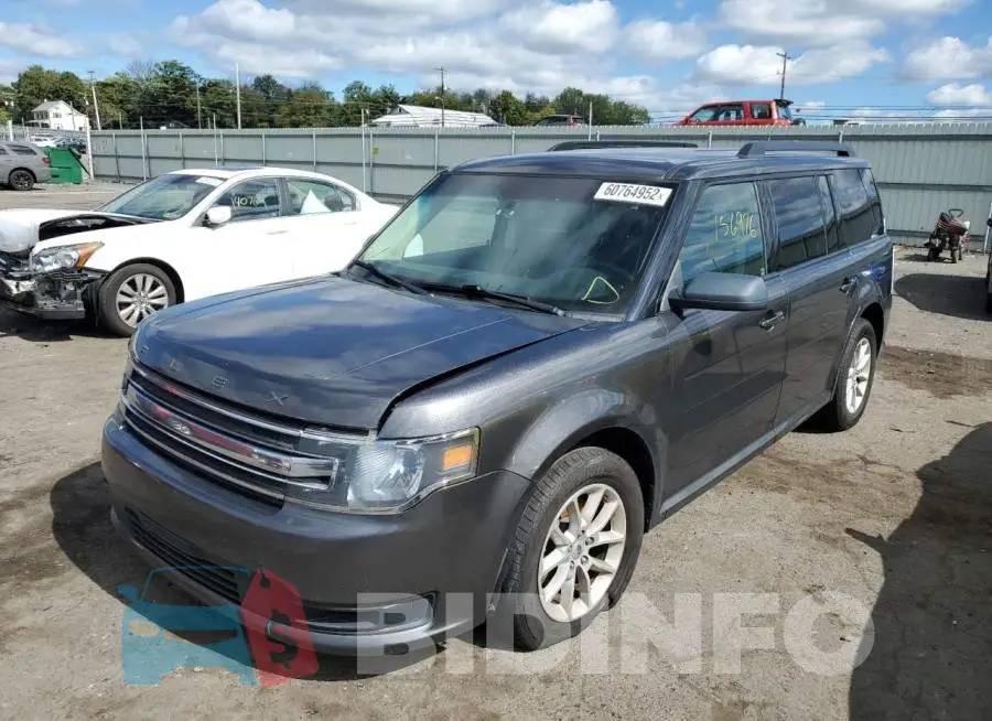 2FMGK5B80FBA10944 Photo# 2