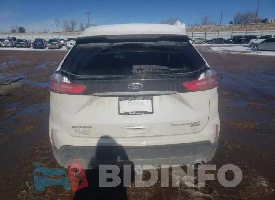 2FMPK4K94LBA27227 Photo# 6