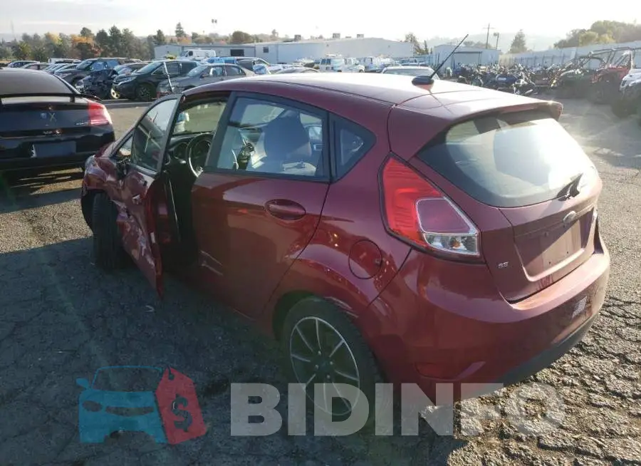 3FADP4EJ3FM176123 Photo# 2