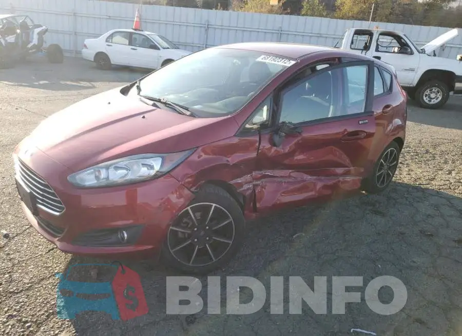3FADP4EJ3FM176123 Photo# 1