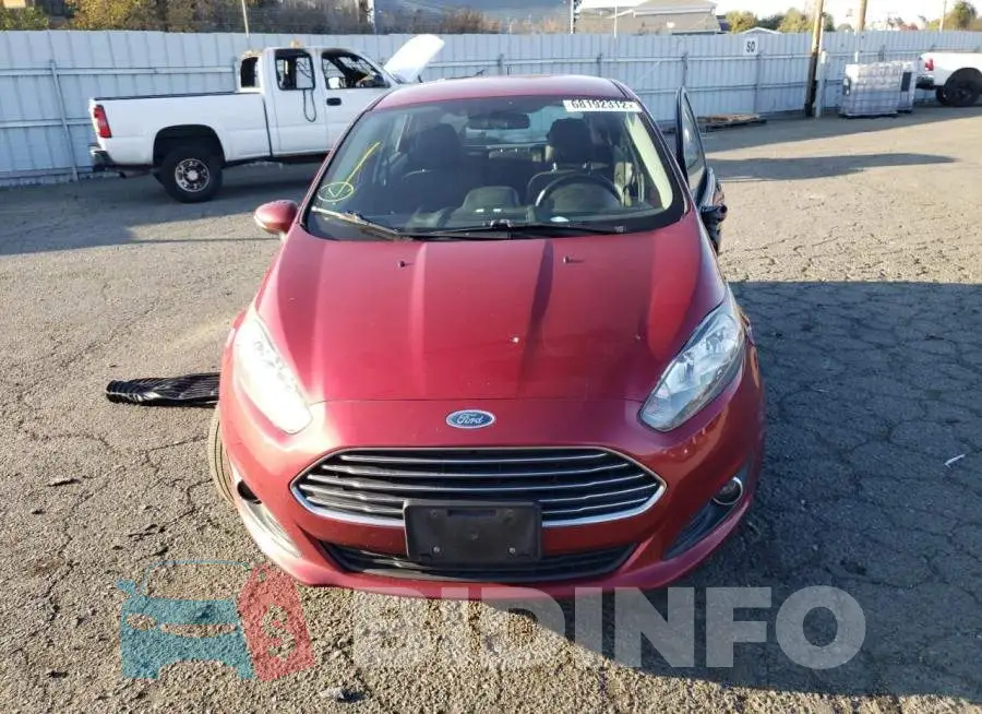 3FADP4EJ3FM176123 Photo# 5