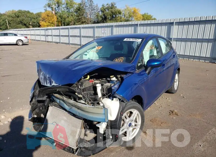 3FADP4EJ9KM110833 Photo# 2