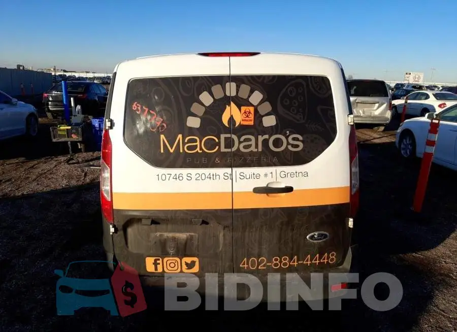 NM0LS6E7XE1139244 Photo# 6