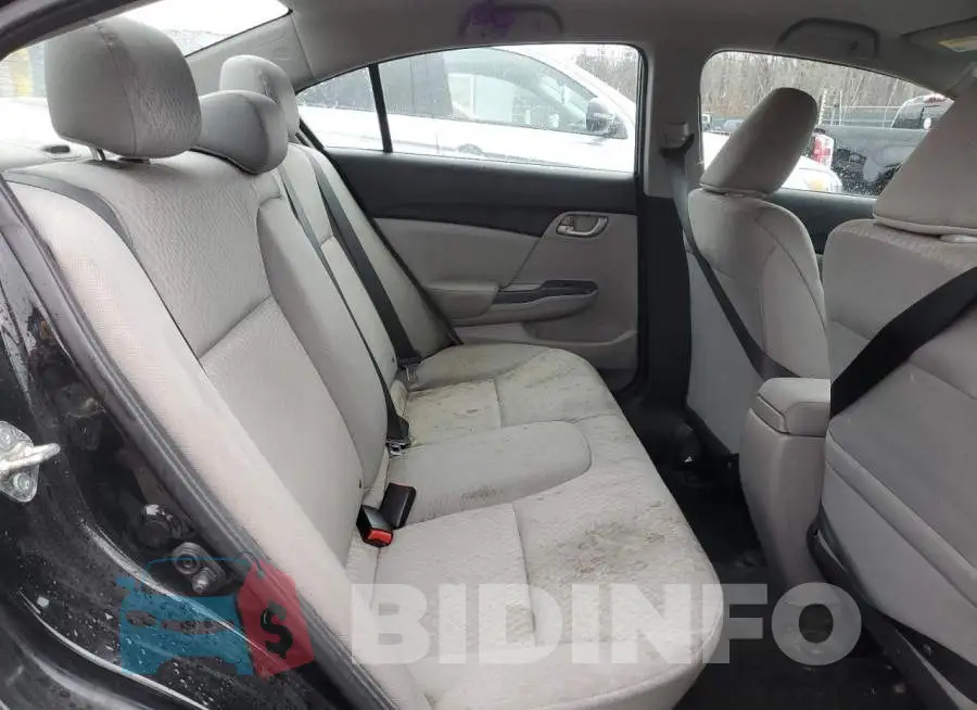 19XFB2E54FE021759 Photo# 10