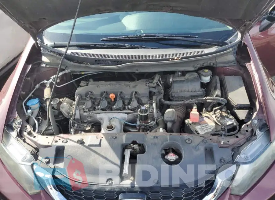 19XFB2F50EE219042 Photo# 11