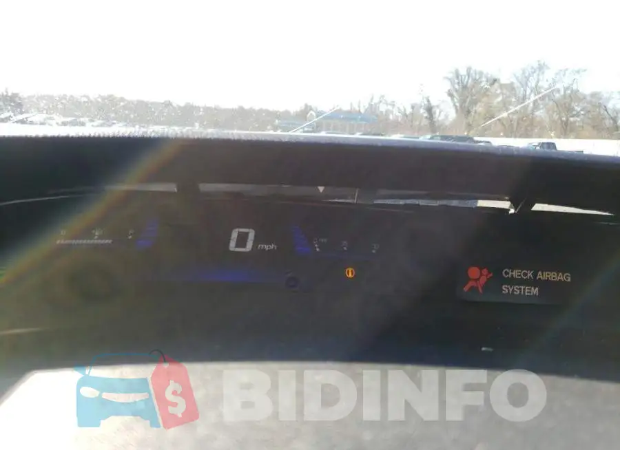 19XFB2F50FE037813 Photo# 9