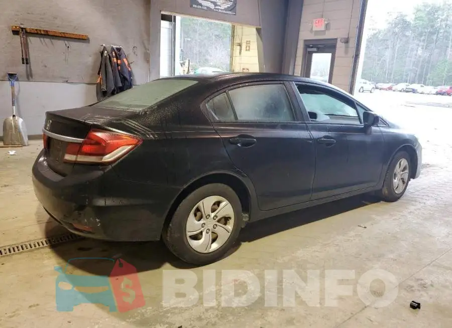 19XFB2F56EE074749 Photo# 3