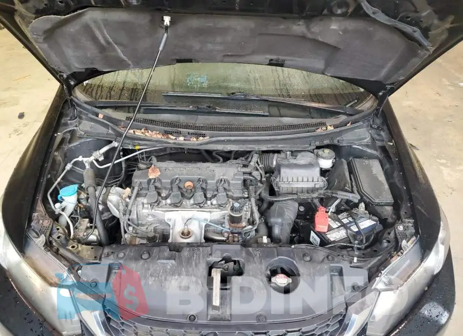 19XFB2F56EE074749 Photo# 11