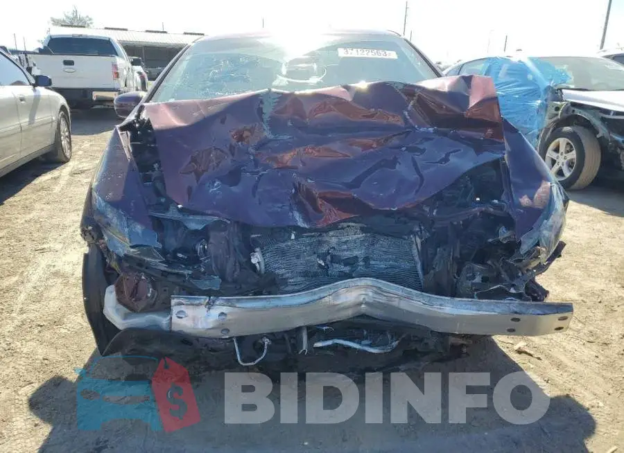 19XFB2F57FE109770 Photo# 5