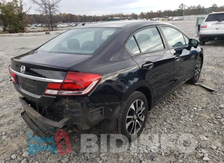 19XFB2F80EE081951 Photo# 4