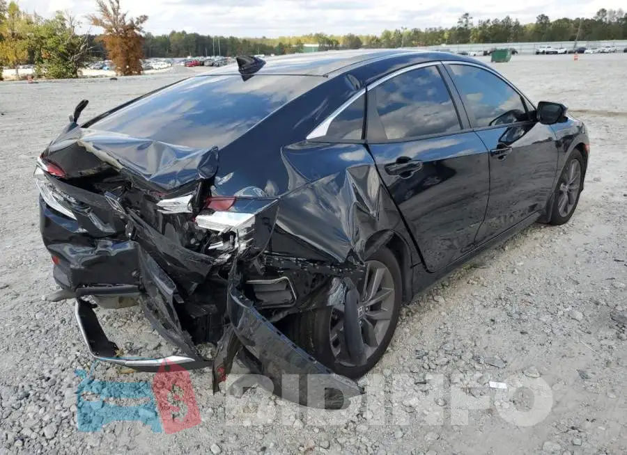 19XFC1F34ME013078 Photo# 4