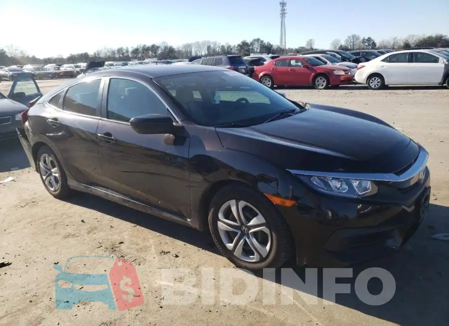 19XFC2F56GE024045 Photo# 4