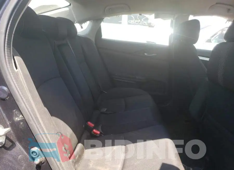 19XFC2F60GE224184 Photo# 6