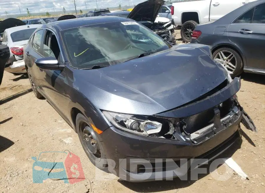 19XFC2F60GE224184 Photo# 1