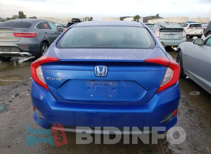 19XFC2F79GE239372 Photo# 6
