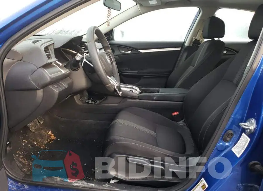 19XFC2F79GE239372 Photo# 7