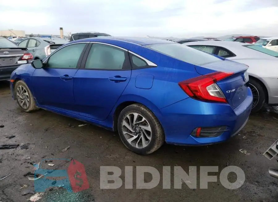 19XFC2F79GE239372 Photo# 2