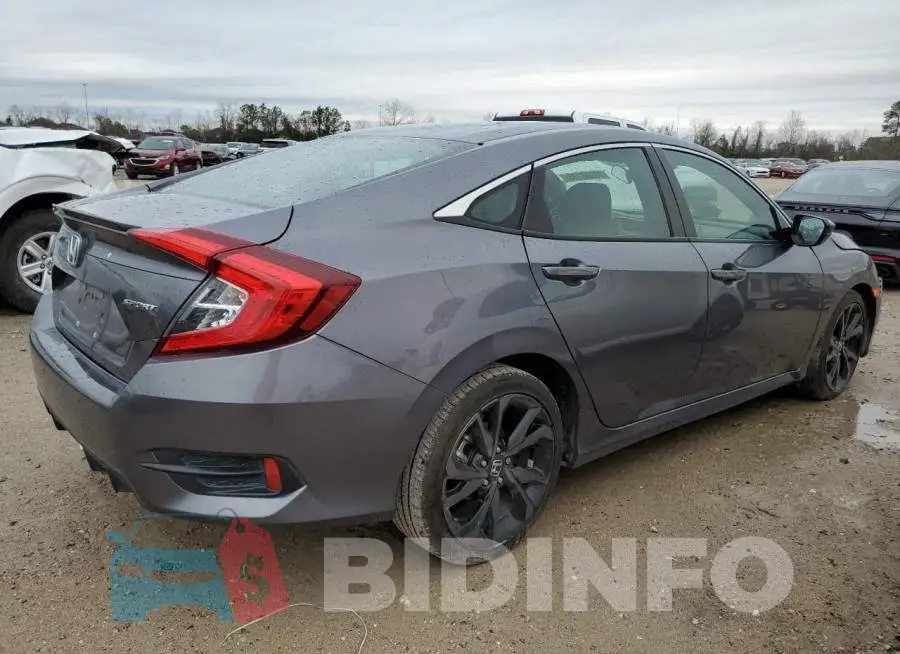 19XFC2F89LE207962 Photo# 3