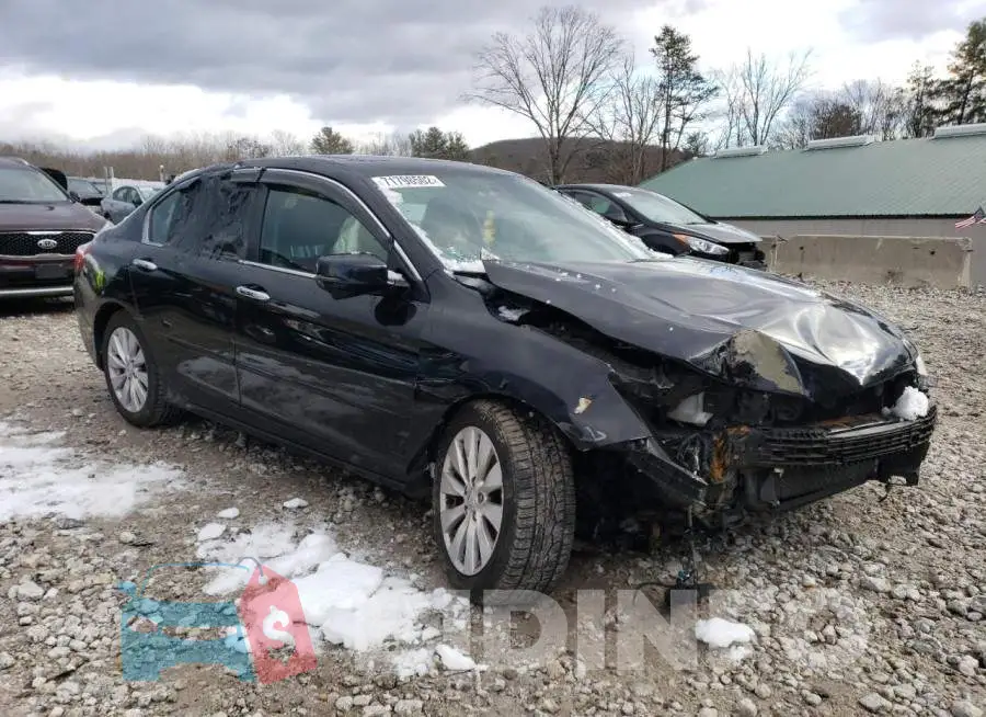 1HGCR2F71EA286026 Photo# 4