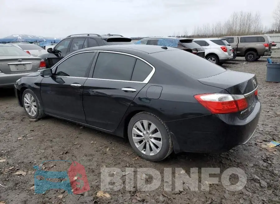1HGCR2F88FA131516 Photo# 2