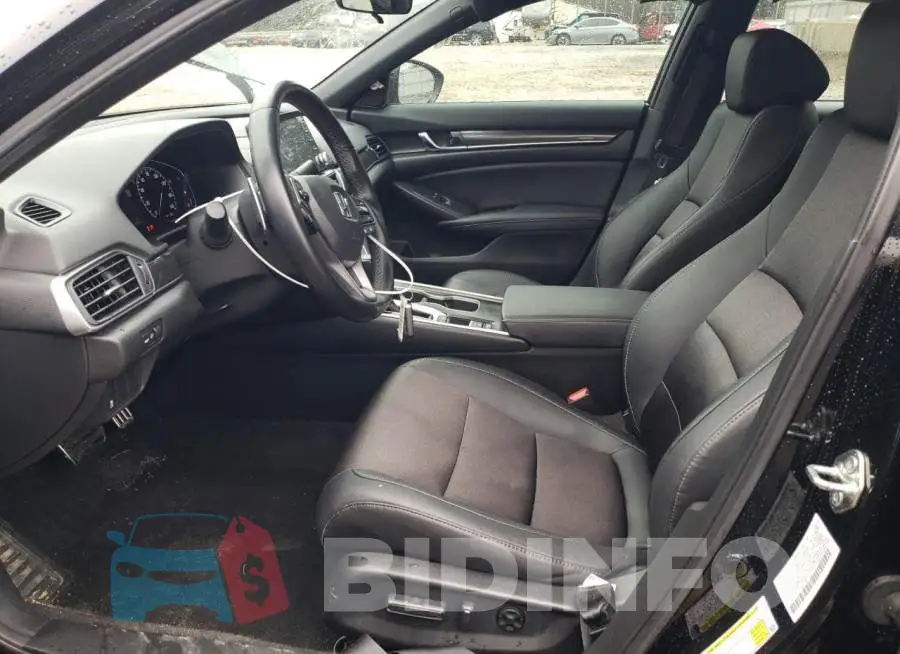 1HGCV1F34LA146701 Photo# 7