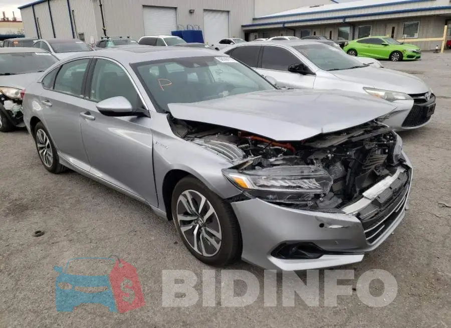 1HGCV3F56MA009595 Photo# 1