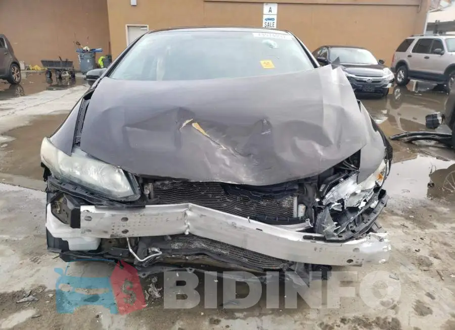 2HGFB2F88EH559152 Photo# 5