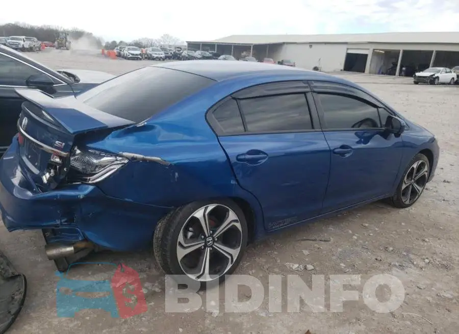 2HGFB6E57EH702672 Photo# 3
