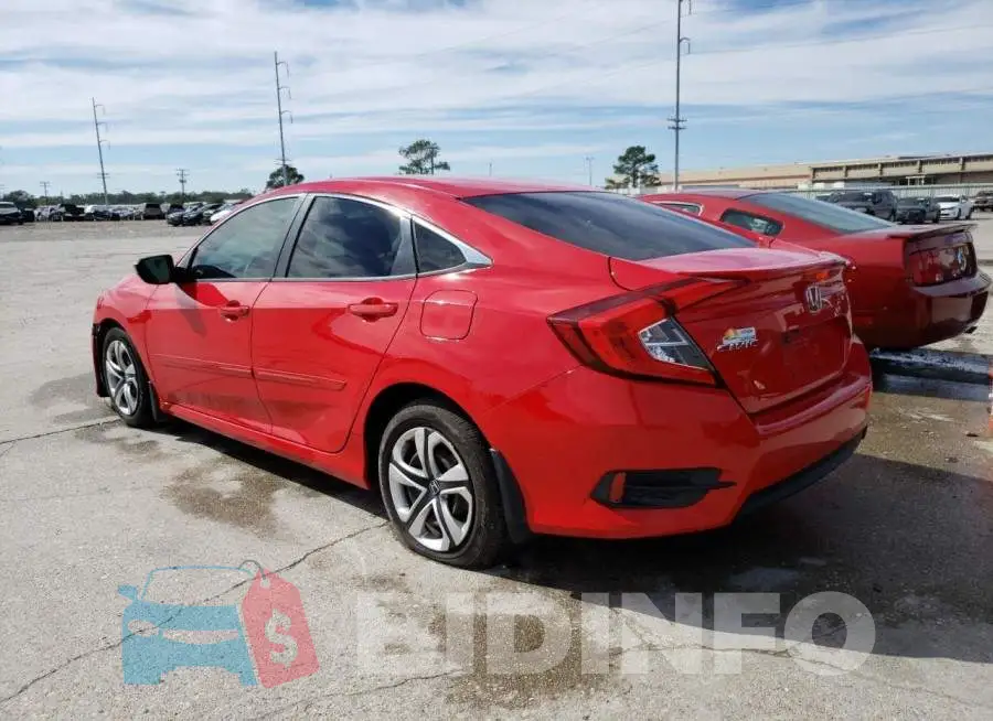 2HGFC2F56HH518946 Photo# 3