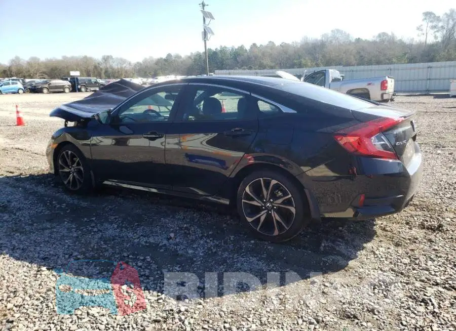 2HGFC2F80MH515903 Photo# 2