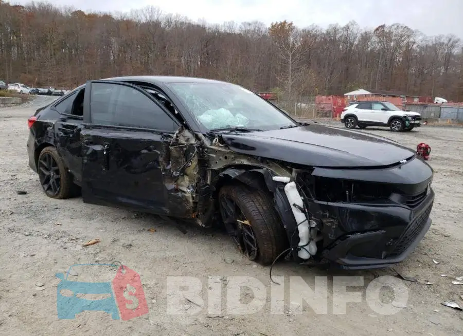 2HGFE2F52NH565073 Photo# 4