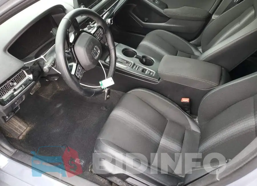 2HGFE2F56NH517205 Photo# 7