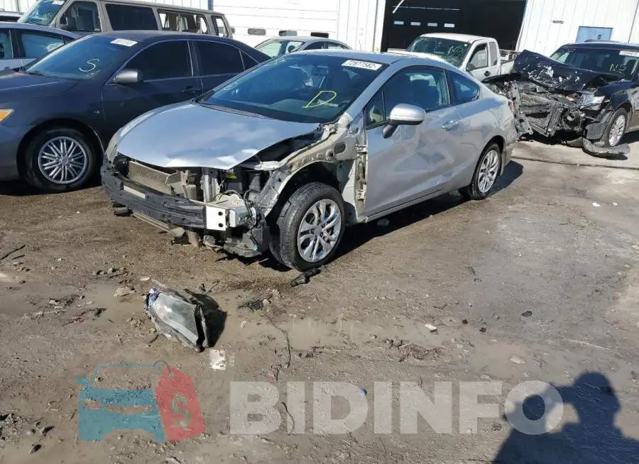 2HGFG3B56EH507876 Photo# 1