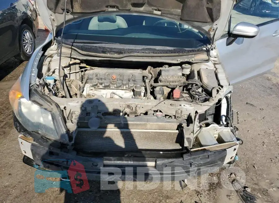 2HGFG3B56EH507876 Photo# 11