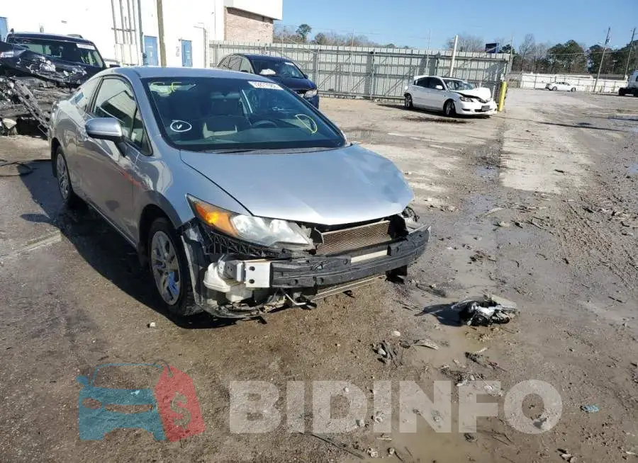 2HGFG3B56EH507876 Photo# 4