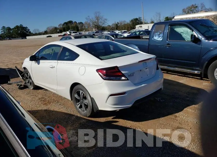 2HGFG3B81FH501690 Photo# 2