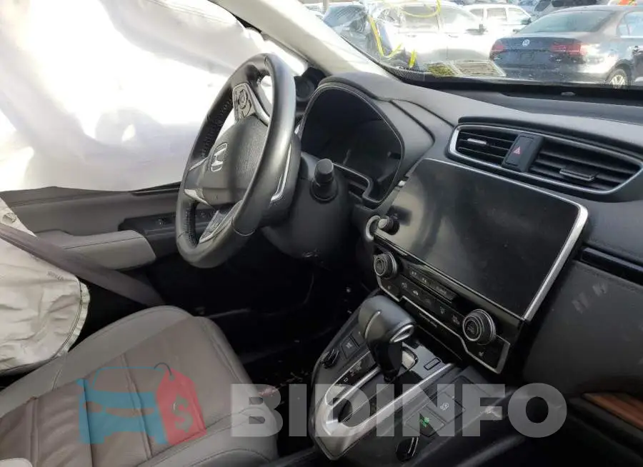 2HKRW2H8XLH653552 Photo# 8