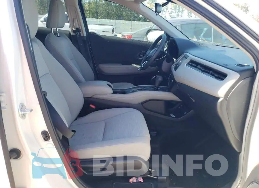 3CZRU6H58MM734736 Photo# 5