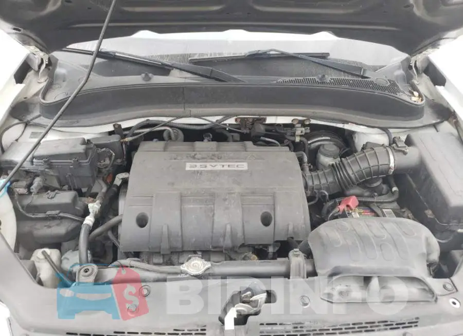 5FPYK1F55EB001344 Photo# 11