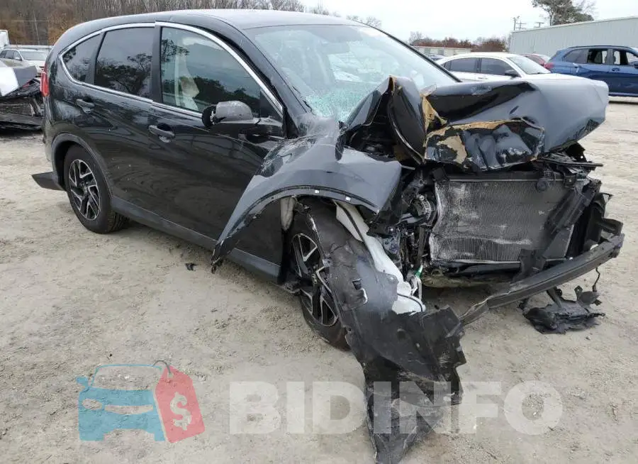 5J6RM3H45GL028187 Photo# 4