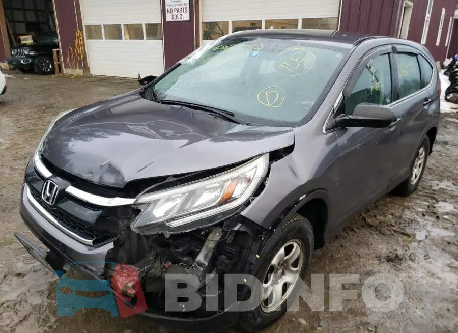 5J6RM4H31FL016047 Photo# 1