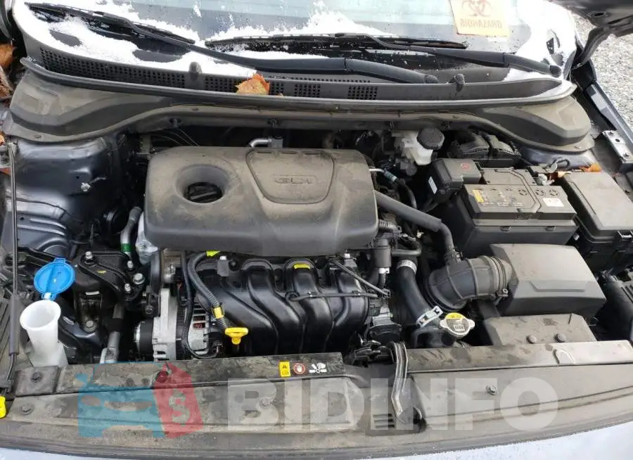 3KPC24A39KE070694 Photo# 11