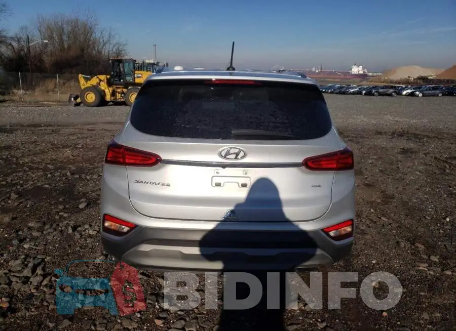 5NMS2CAD5KH127433 Photo# 6