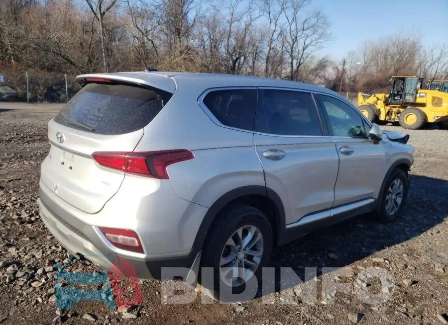5NMS2CAD5KH127433 Photo# 3