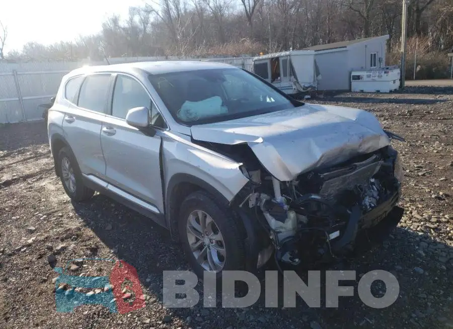 5NMS2CAD5KH127433 Photo# 4