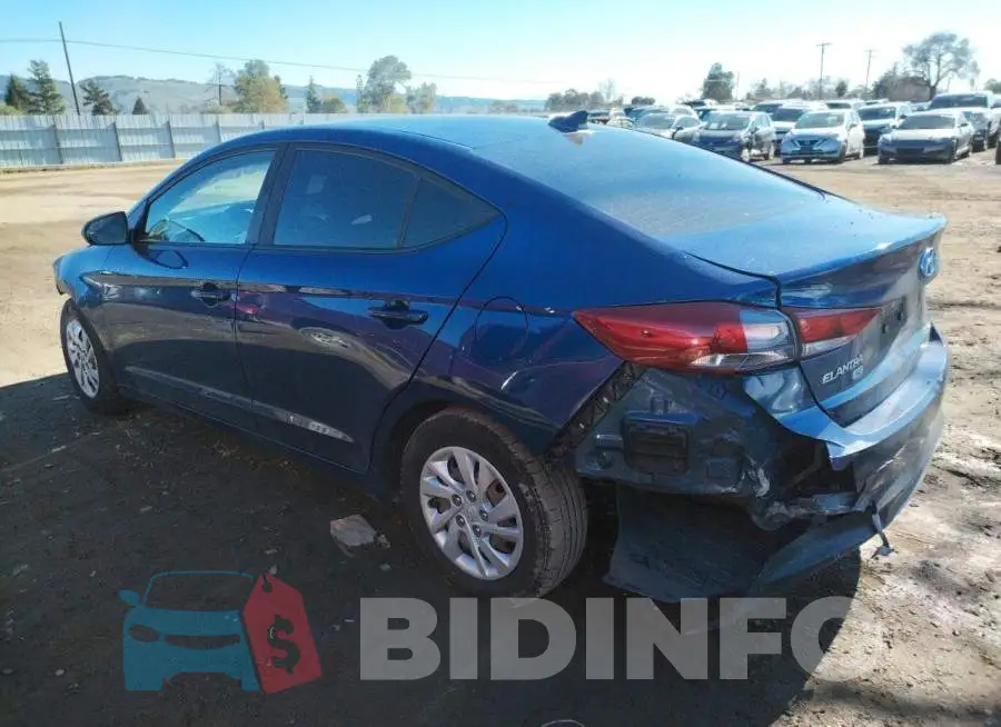 5NPD74LF3HH165107 Photo# 2