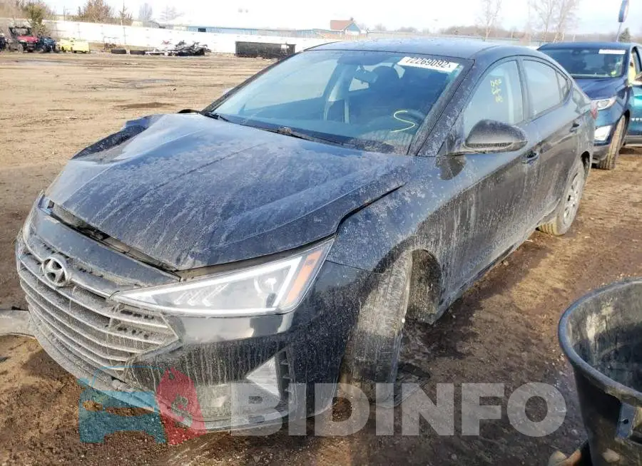 5NPD74LFXKH476945 Photo# 1
