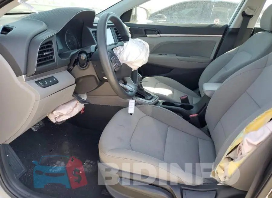 5NPD84LF8KH460708 Photo# 7