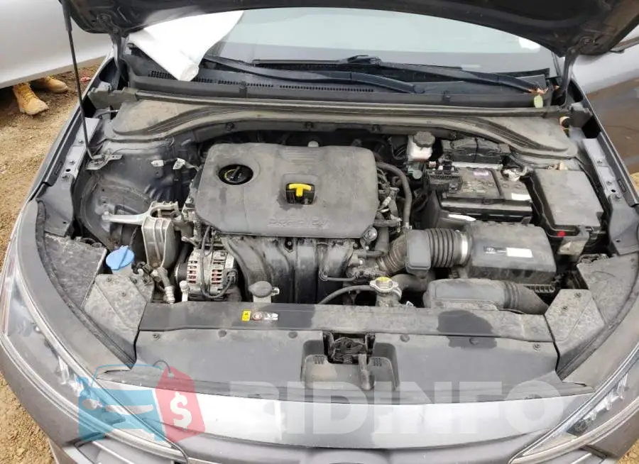 5NPD84LFXKH406018 Photo# 11