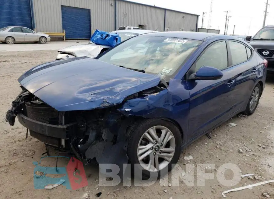 5NPD84LFXLH540853 Photo# 1
